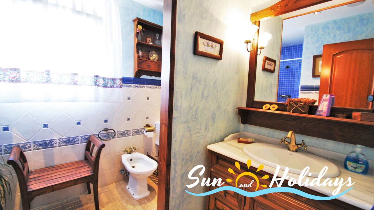 Photo of Bathroom in Segur de Calafell