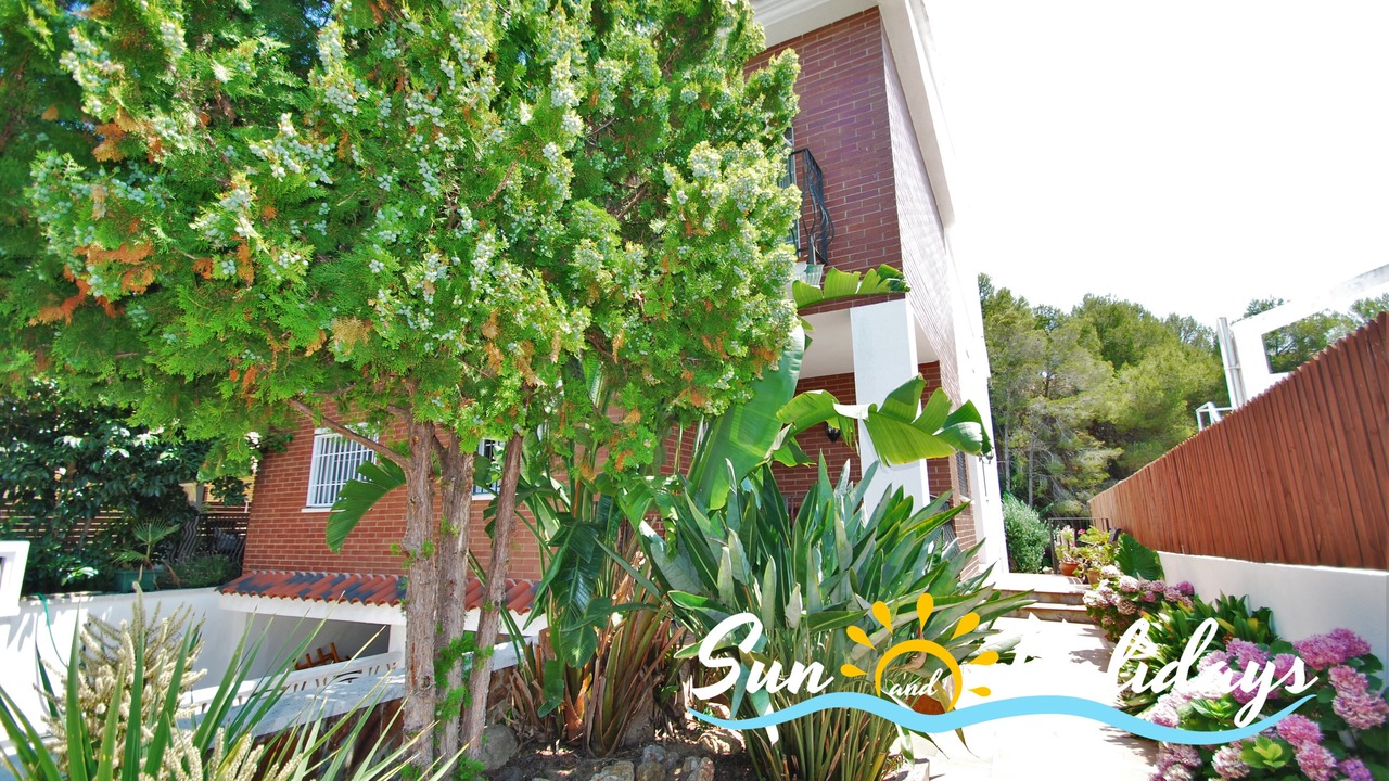 Photo of Outdoor in Segur de Calafell