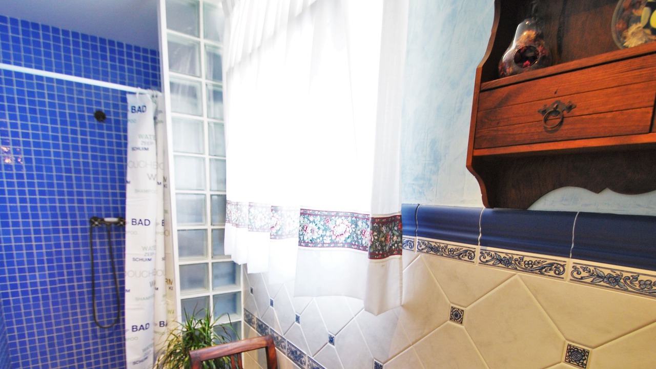 Photo of Bathroom in Segur de Calafell