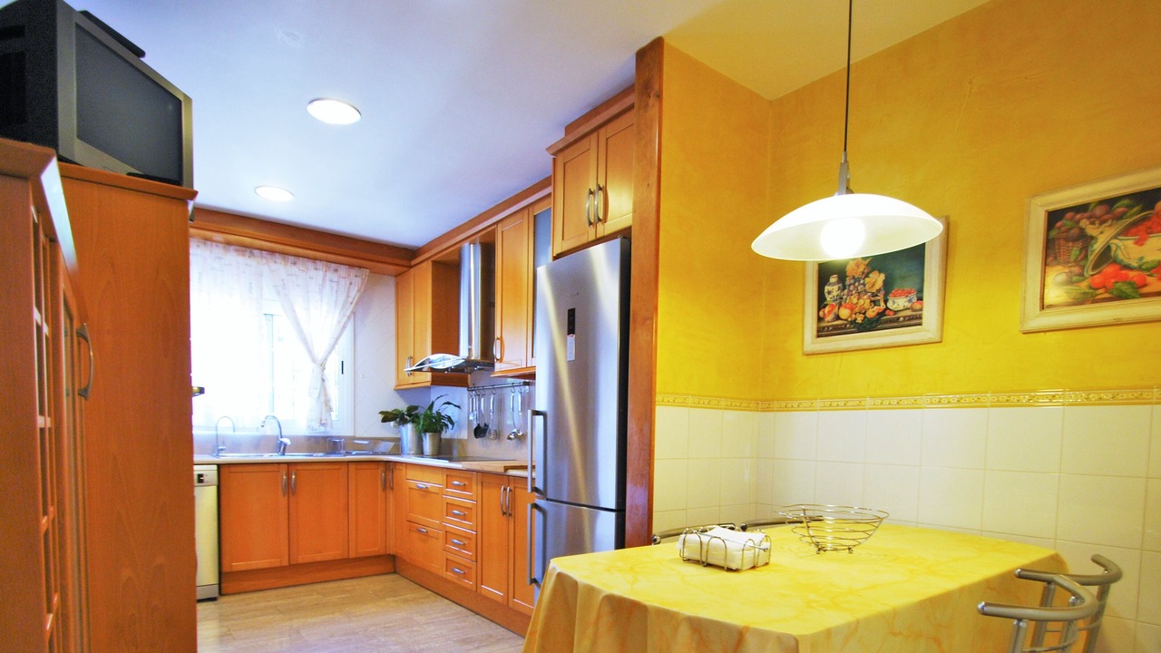 Photo of Kitchen in Segur de Calafell