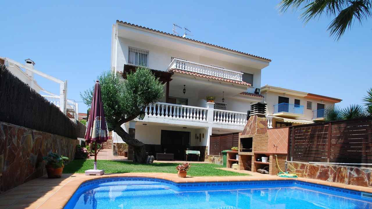 Photo of Outdoor in Segur de Calafell