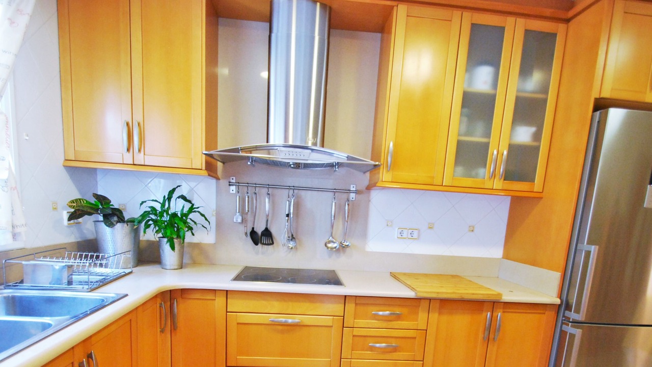 Photo of Kitchen in Segur de Calafell