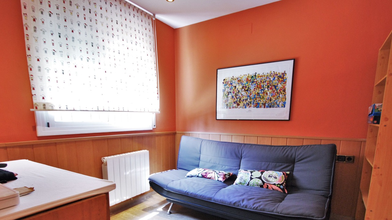 Photo of Livingroom in Segur de Calafell