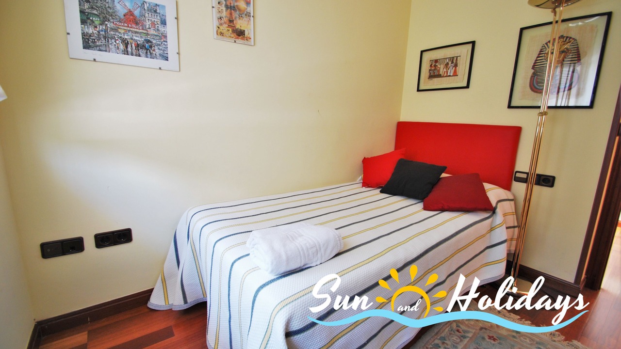 Photo of Bedroom in Segur de Calafell