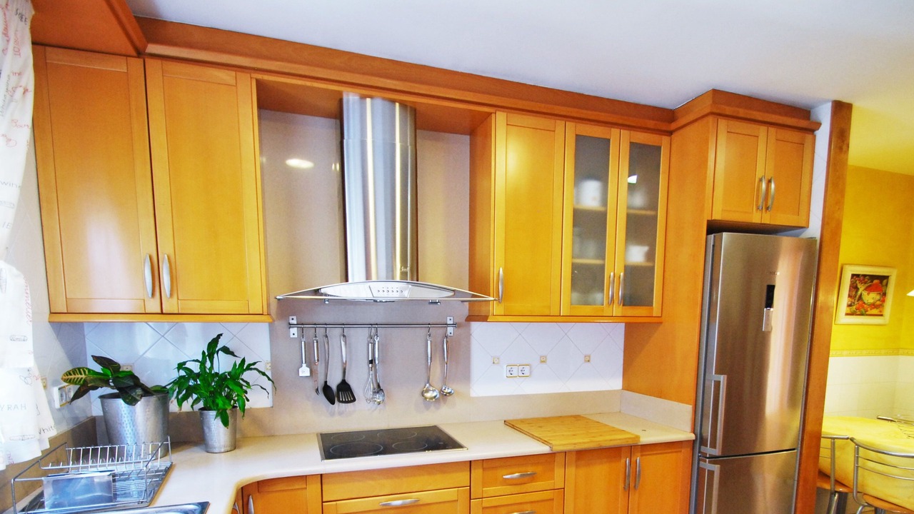 Photo of Kitchen in Segur de Calafell