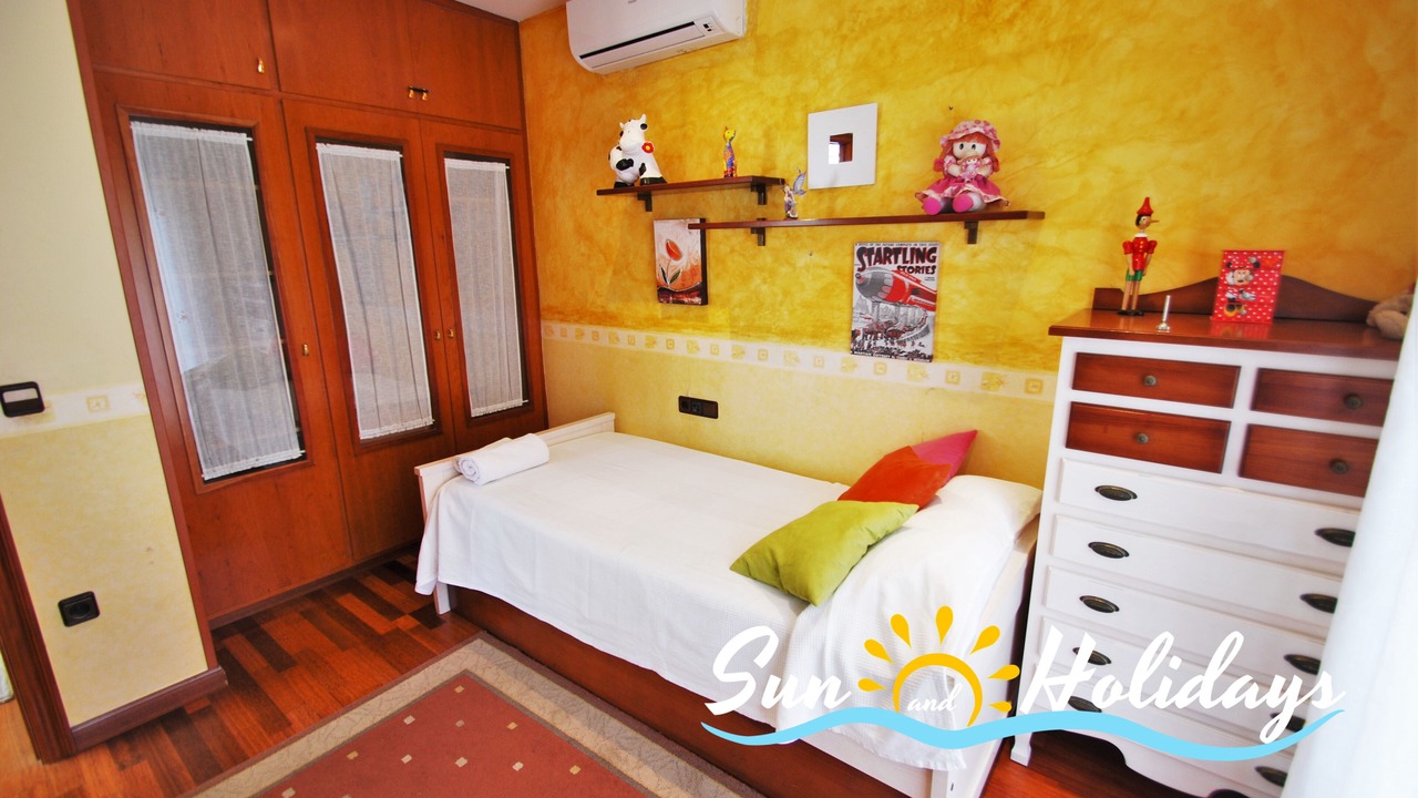 Photo of Bedroom in Segur de Calafell