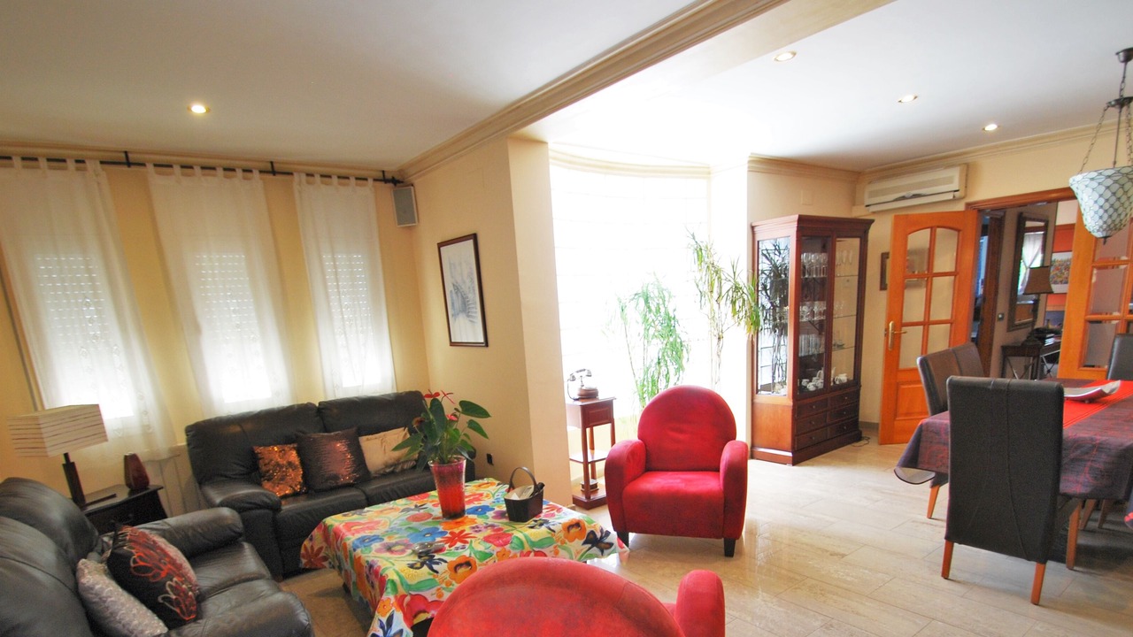 Photo of Livingroom in Segur de Calafell