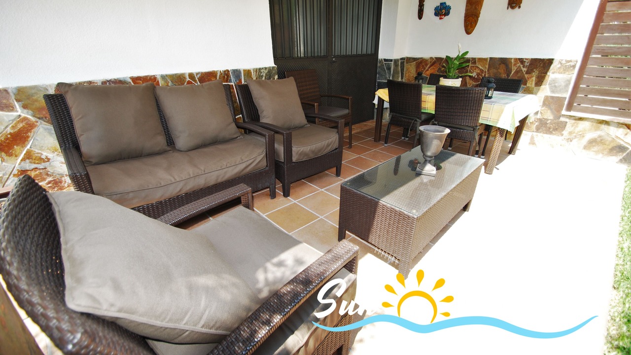Photo of Outdoor in Segur de Calafell