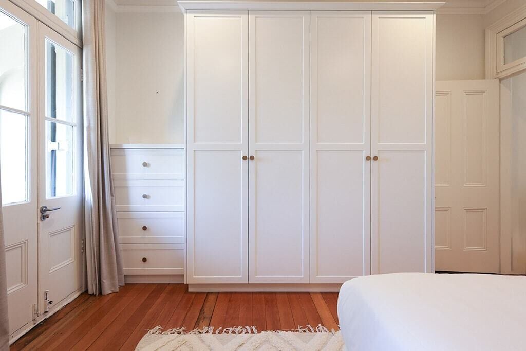 Photo of Bedroom in Glebe