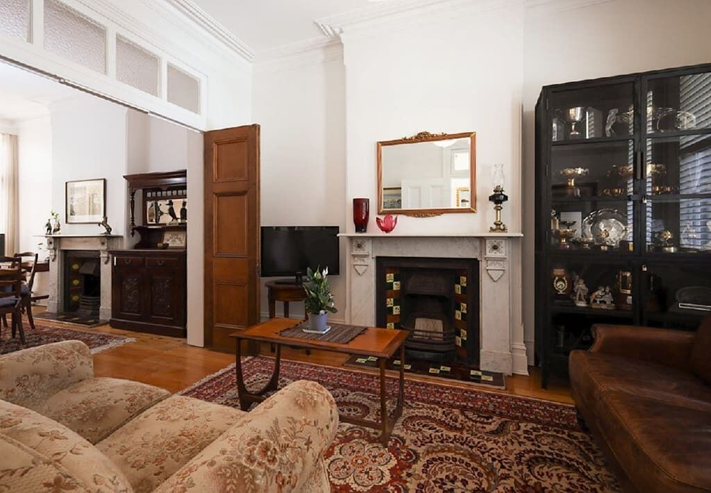 Photo of Others in Glebe