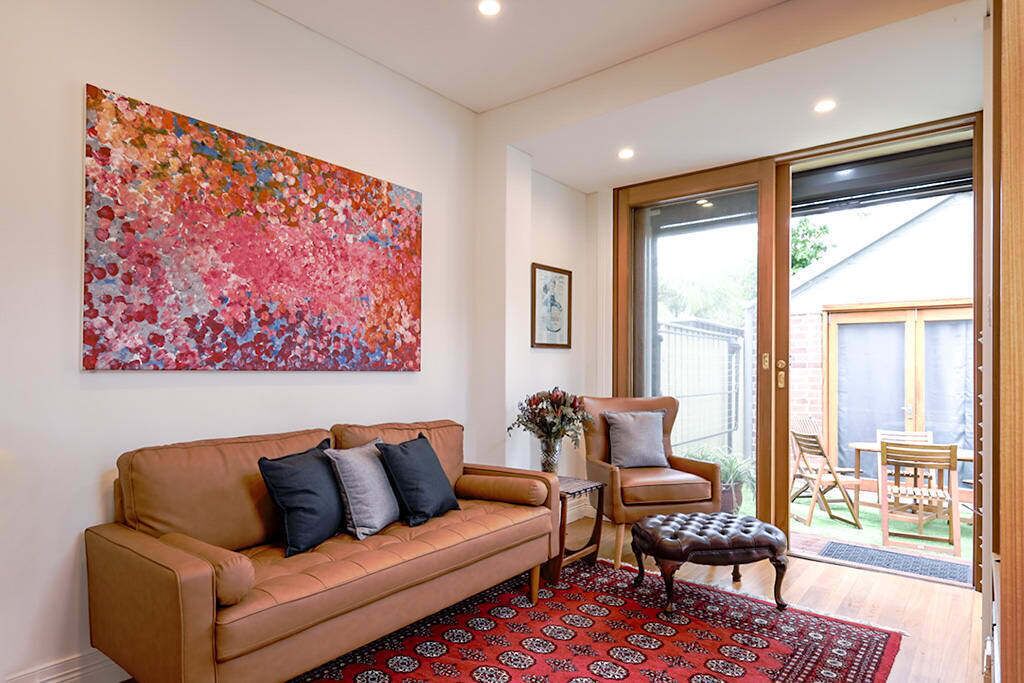 Photo of Livingroom in Glebe