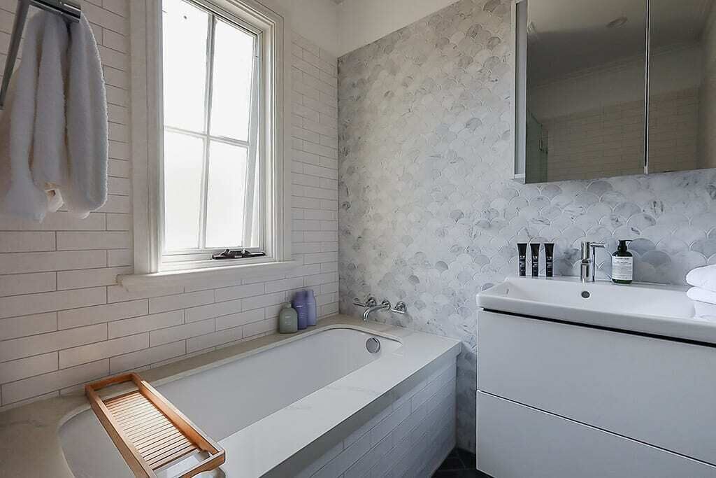 Photo of Bathroom in Glebe