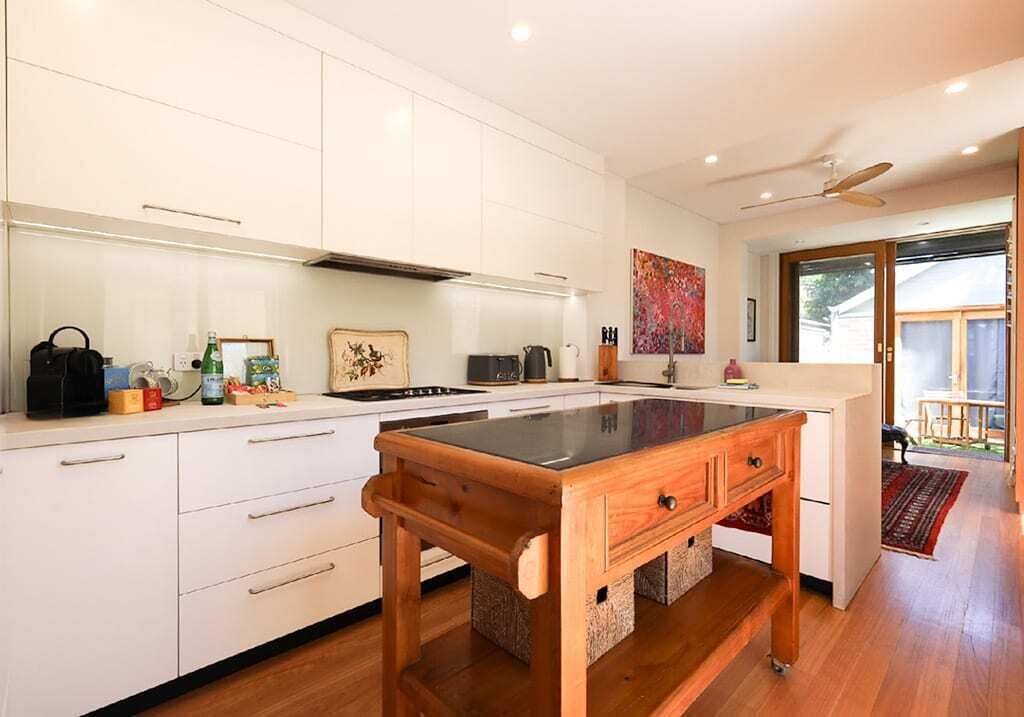 Photo of Others in Glebe