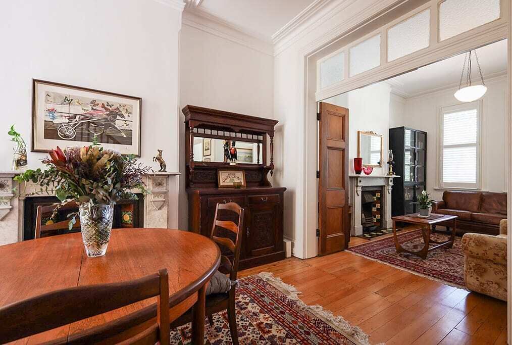 Photo of Others in Glebe