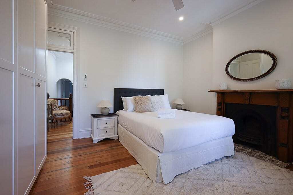 Photo of Bedroom in Glebe