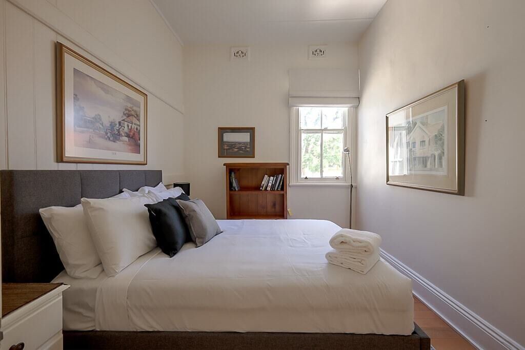 Photo of Bedroom in Glebe