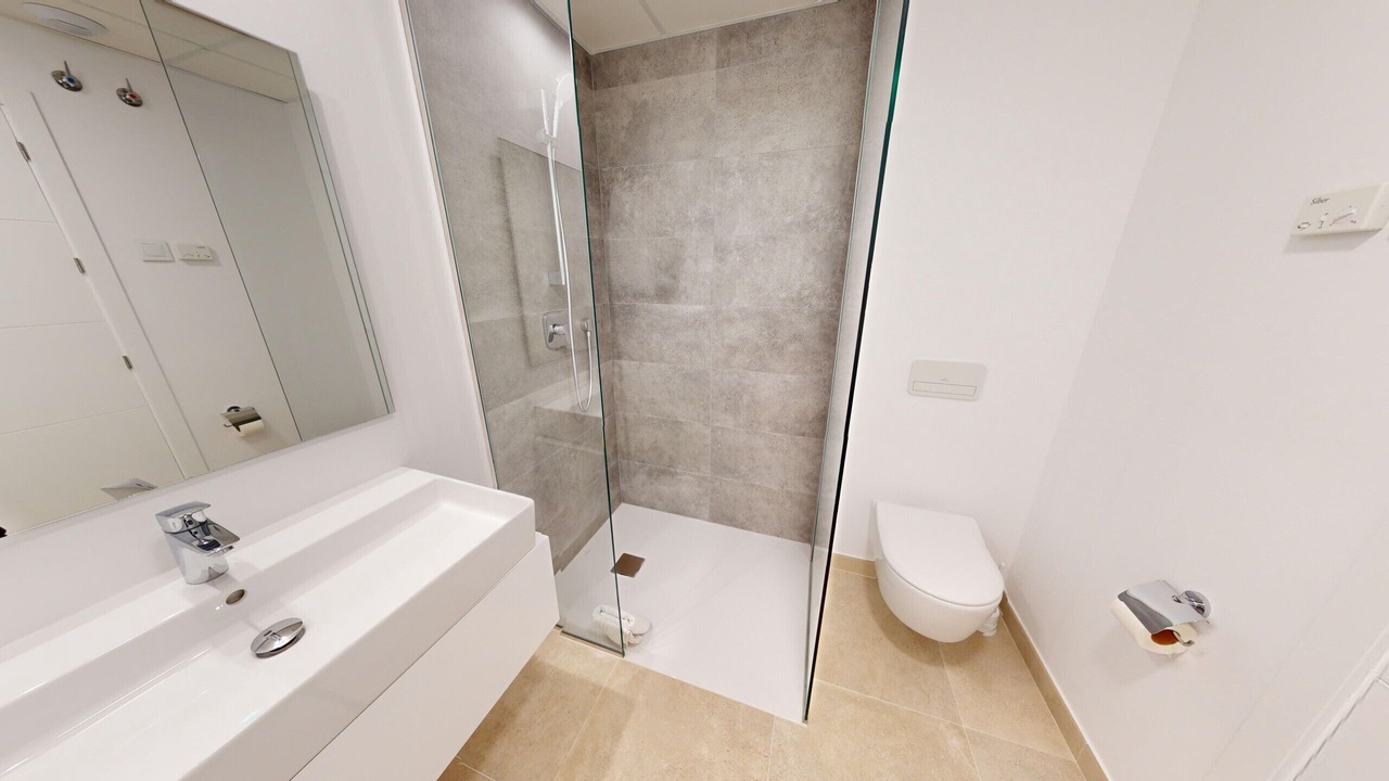Photo of Bathroom in Molinell