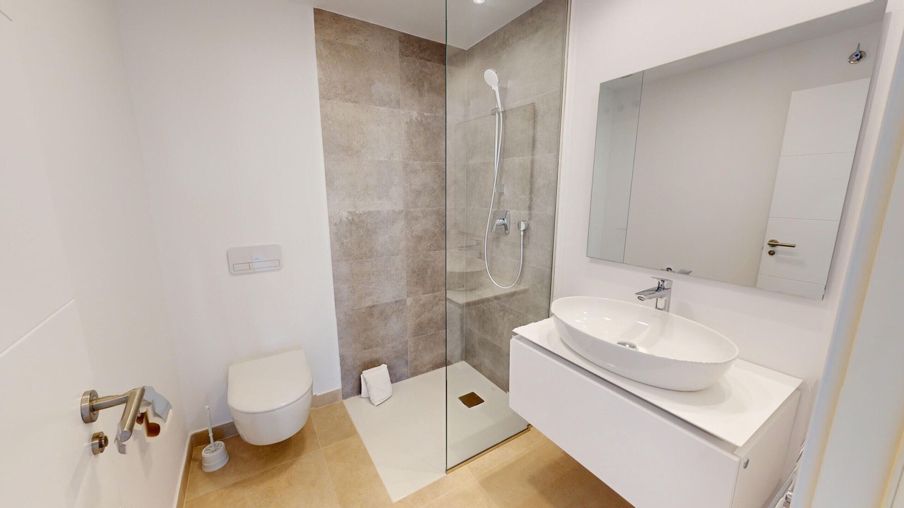 Photo of Bathroom in Molinell