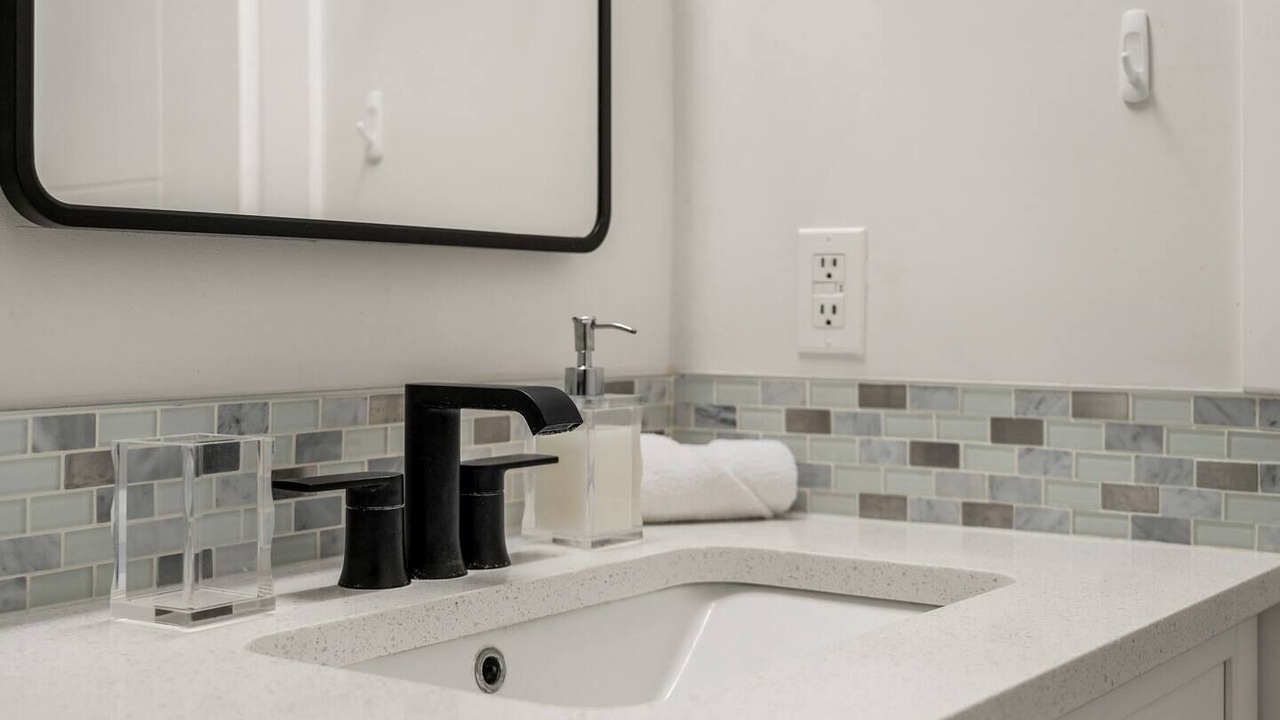 Photo of Bathroom in Willow Park