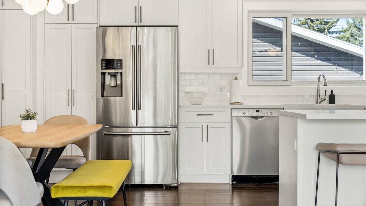 Photo of Kitchen in Willow Park