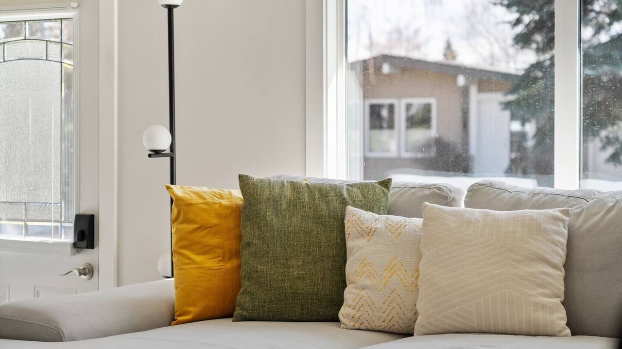 Photo of Livingroom in Willow Park