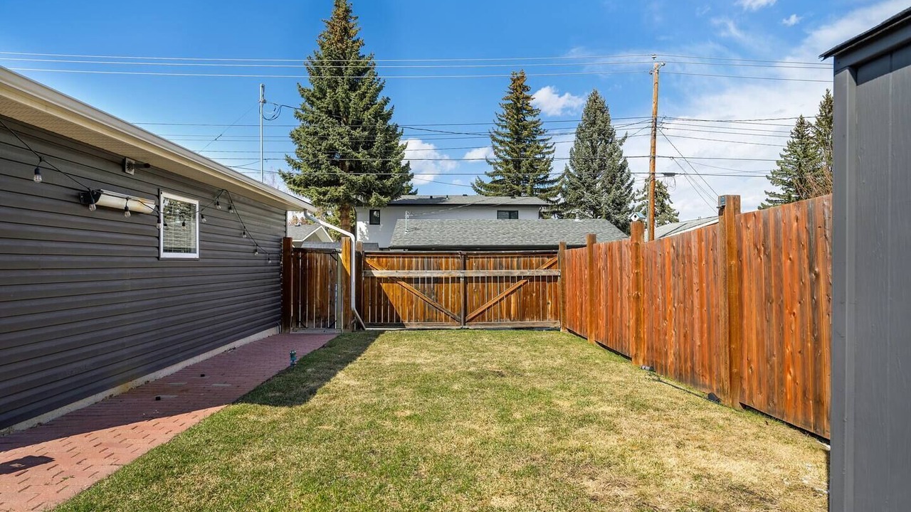 Photo of Outdoor in Willow Park
