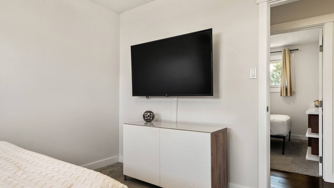 Photo of Bedroom in Willow Park