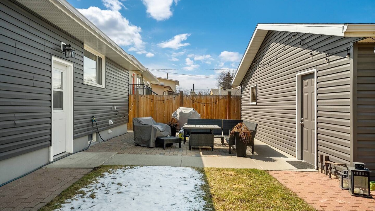 Photo of Outdoor in Willow Park