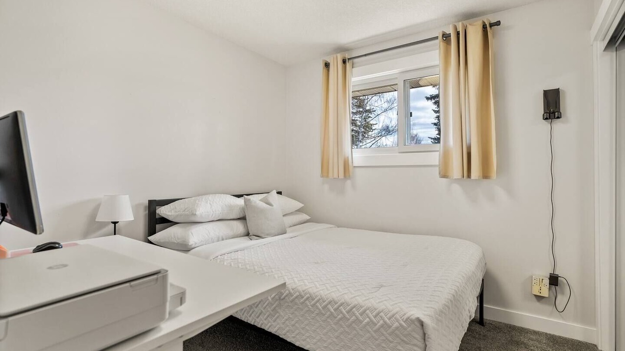 Photo of Bedroom in Willow Park