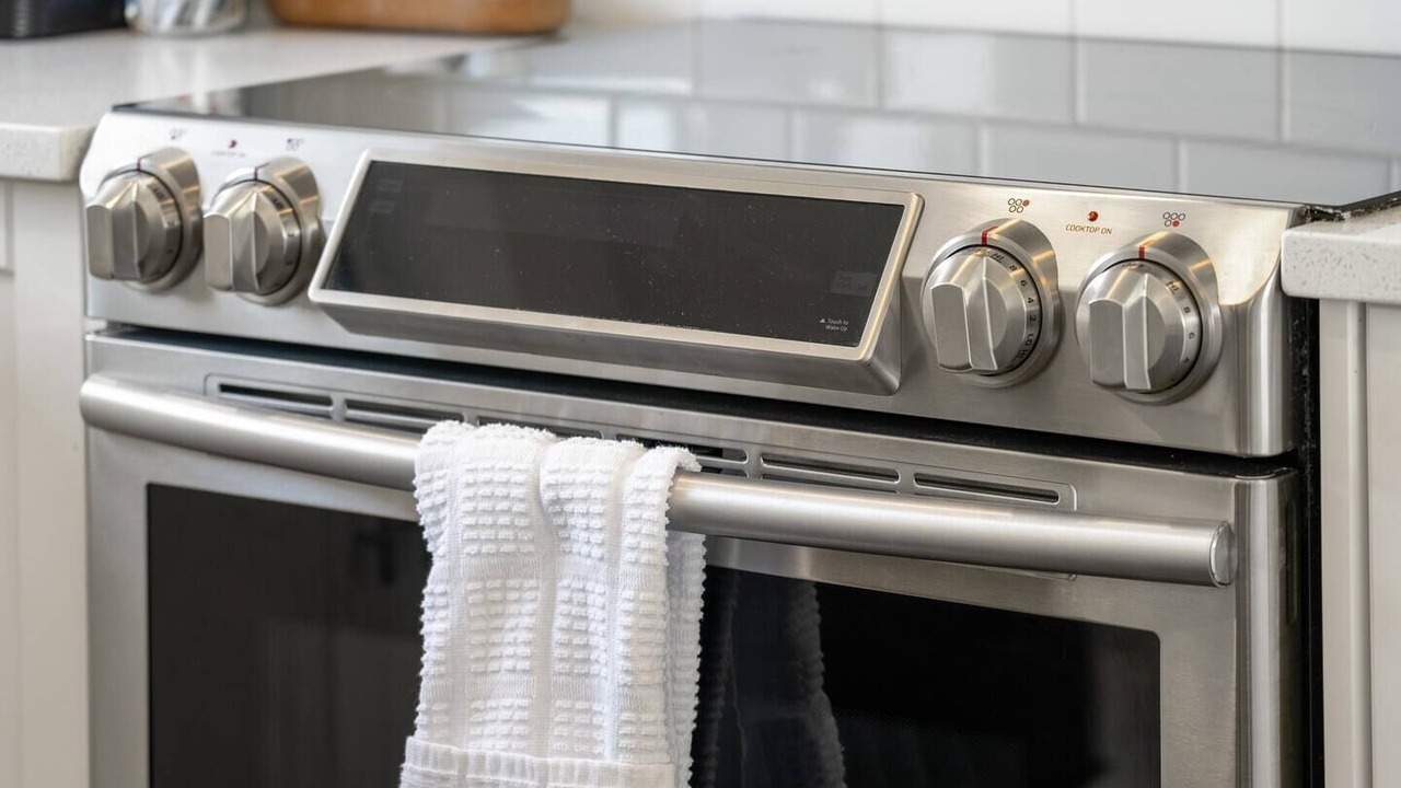 Photo of Kitchen in Willow Park