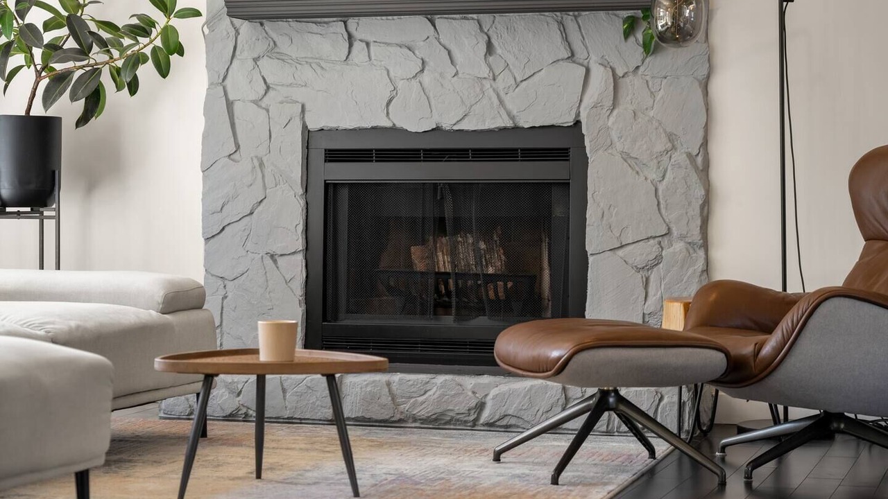 Photo of Livingroom in Willow Park