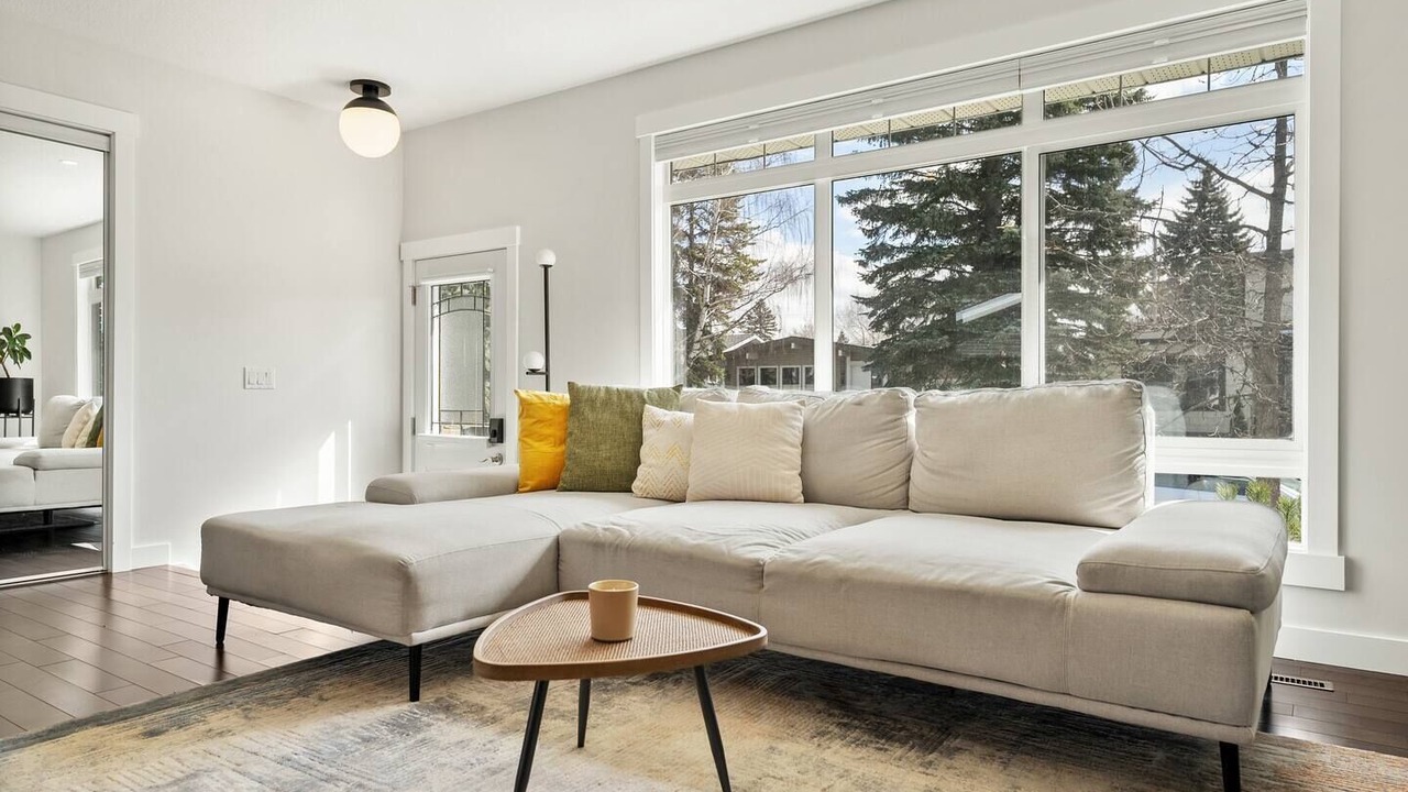 Photo of Livingroom in Willow Park