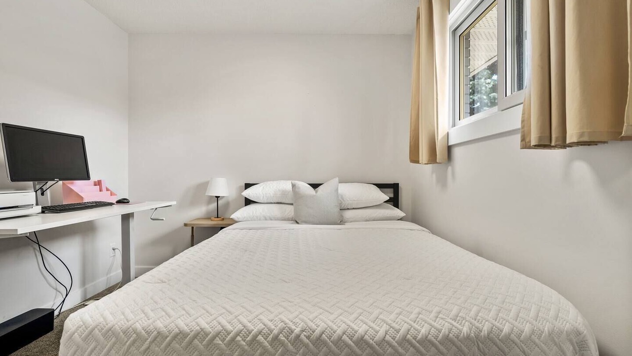 Photo of Bedroom in Willow Park