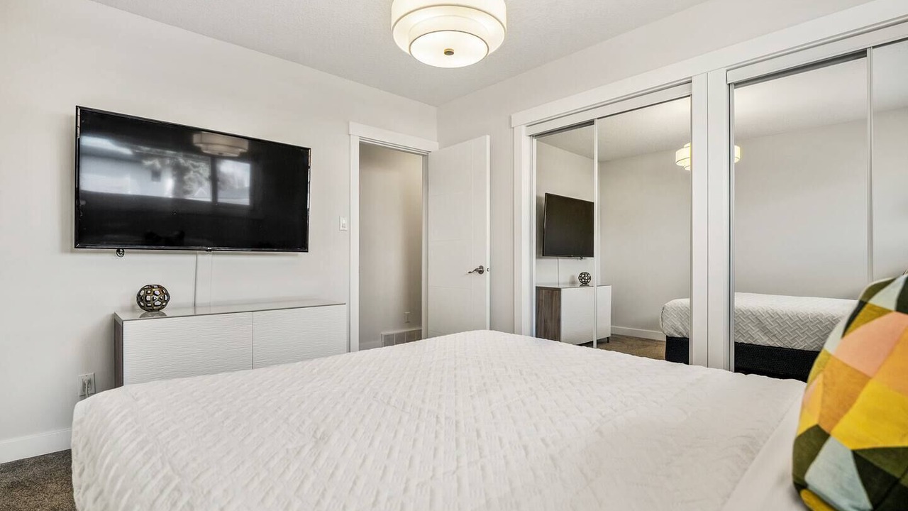 Photo of Bedroom in Willow Park