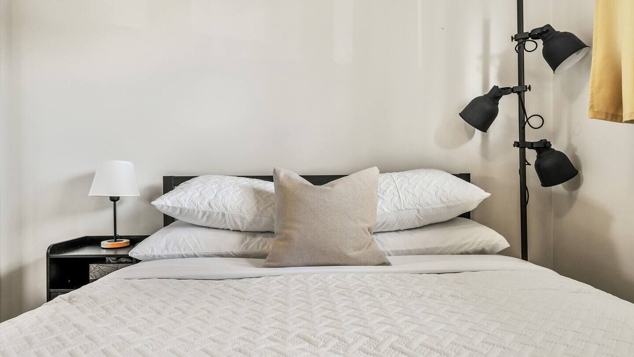 Photo of Bedroom in Willow Park