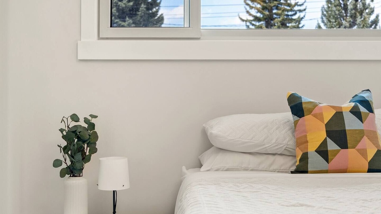 Photo of Bedroom in Willow Park