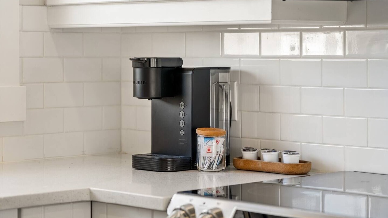 Photo of Kitchen in Willow Park
