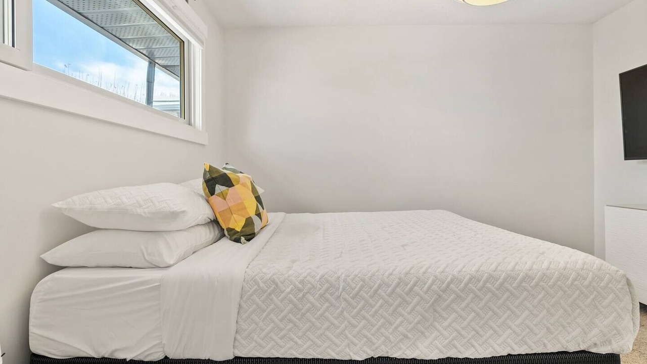 Photo of Bedroom in Willow Park