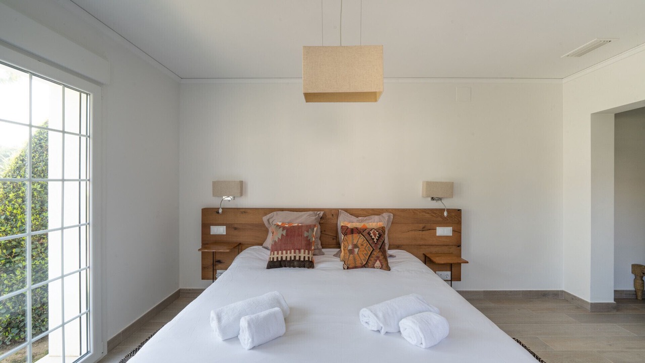 Photo of Bedroom in Molinell
