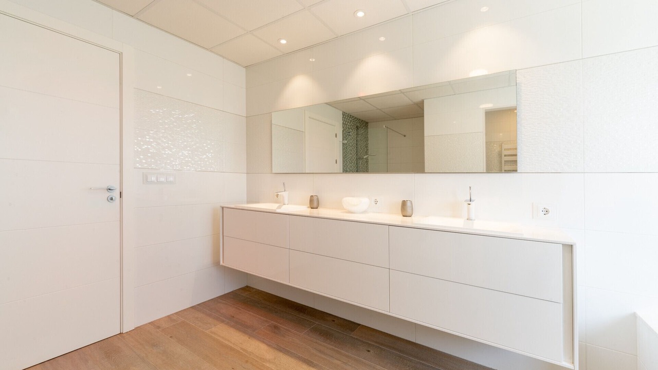 Photo of Bathroom in Molinell