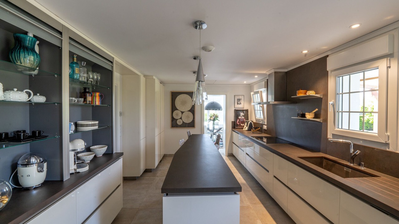 Photo of Kitchen in Molinell
