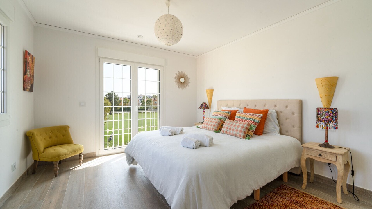 Photo of Bedroom in Molinell