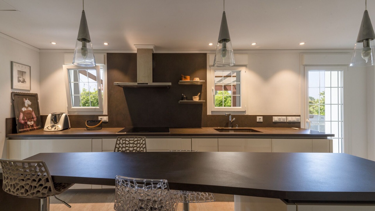 Photo of Kitchen in Molinell