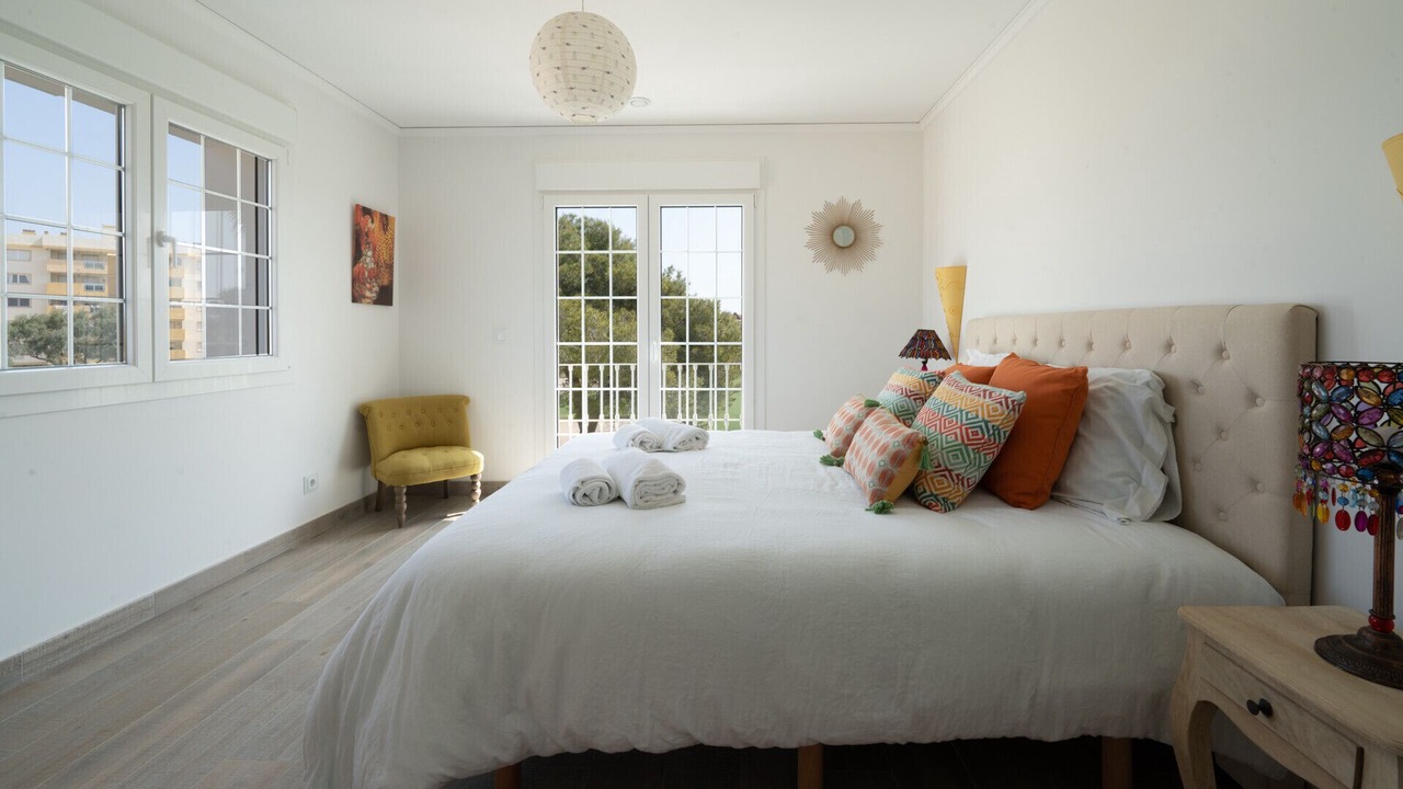 Photo of Bedroom in Molinell