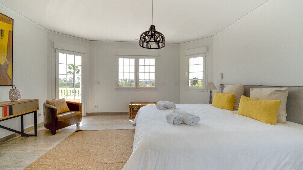 Photo of Bedroom in Molinell
