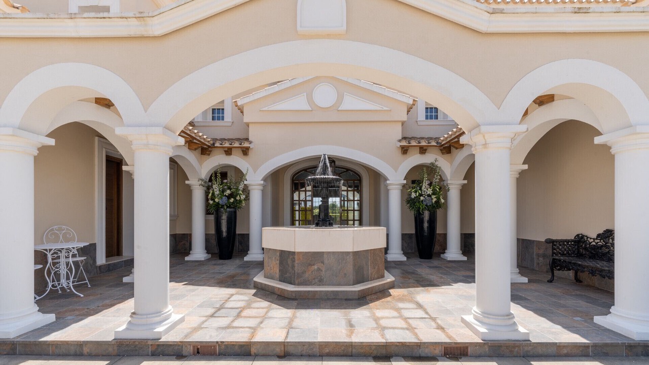 Photo of Patio Balcony in Molinell