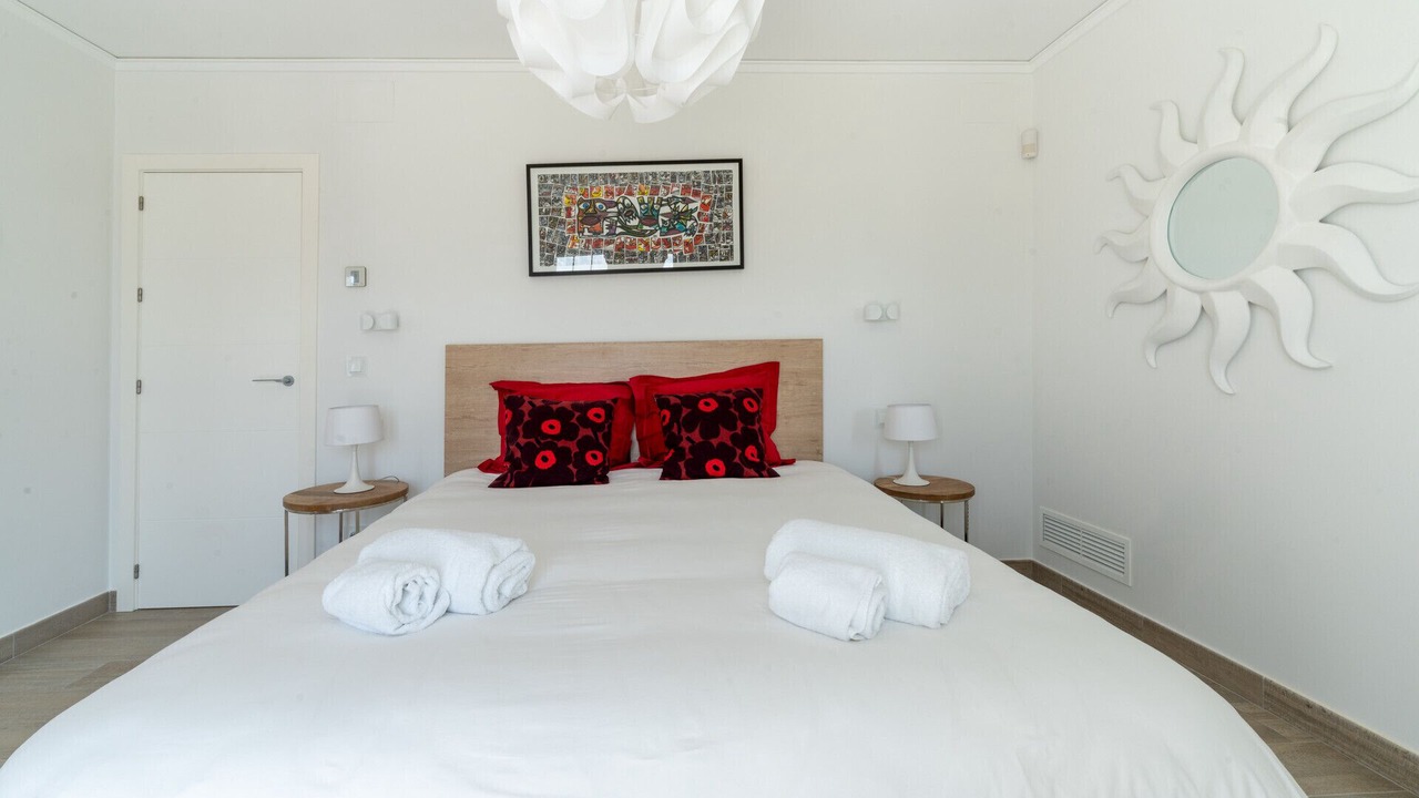 Photo of Bedroom in Molinell
