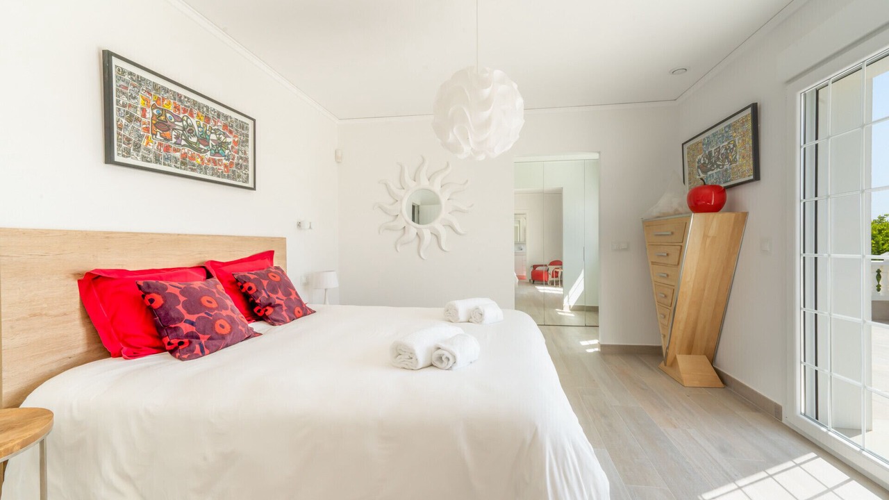 Photo of Bedroom in Molinell