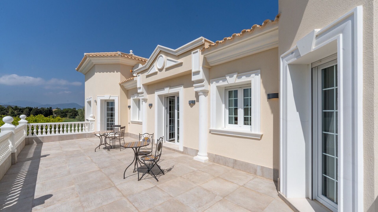 Photo of Outdoor in Molinell