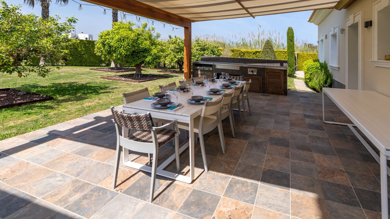 Photo of Outdoor in Molinell